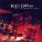 BLUES COMPANY BLUES COMPANY