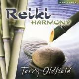 OLDFIELD TERRY OLDFIELD TERRY