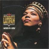 QUEEN LATIFAH
