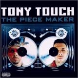 TOUCH TONY TOUCH TONY