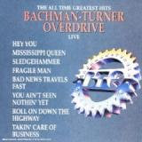 BACHMAN TURNER OVERDRIVE