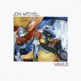 MITCHELL JONI