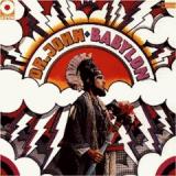 DR JOHN