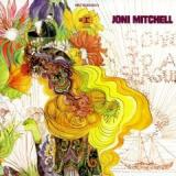 MITCHELL JONI