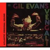 EVANS GIL