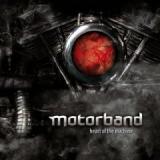 MOTORBAND