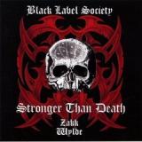 BLACK LABEL SOCIETY