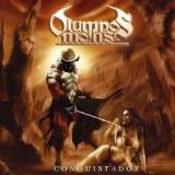 OLYMPOS MONS OLYMPOS MONS