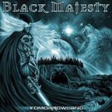 BLACK MAJESTY