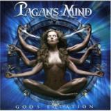 PAGANS MIND