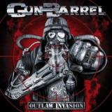 GUN BARREL