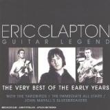 CLAPTON ERIC