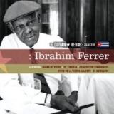 FERRER IBRAHIM FERRER IBRAHIM