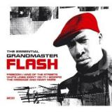 GRANDMASTER FLASH