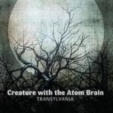 CREATURE WITH THE ATOM BRAIN