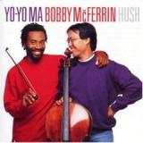 MCFERRIN BOBBY & YO-YO MA