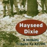 HAYSEED DIXIE