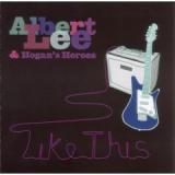 LEE ALBERT & HOGANS HEROES