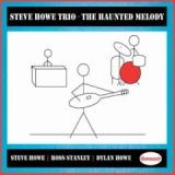 HOWE STEVE