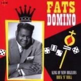 FATS DOMINO