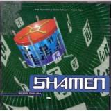 SHAMEN