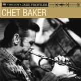 BAKER CHET BAKER CHET
