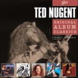 NUGENT TED NUGENT TED