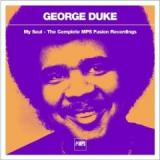 DUKE GEORGE