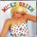 GREEN MICKY GREEN MICKY
