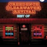 CREEDENCE CLEARWATER REVIVAL