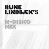 RUNE LINDBAEK