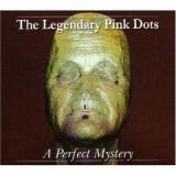 LEGENDARY PINK DOTS
