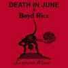 DEATH IN JUNE & BOYD RICE