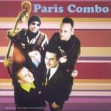 PARIS COMBO