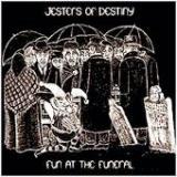 JESTERS OF DESTINY