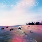 GOLDEN HOLY