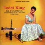 KING TEDDI