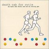 DEATH CAB FOR CUTIE