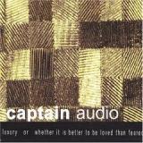 CAPTAIN AUDIO