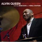 QUEEN ALVIN