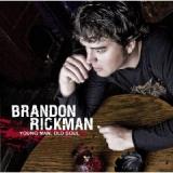 RICKMAN BRANDON