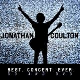 COULTON JONATHAN