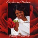 PICKETT STEPHANIE