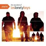 LOS LONELY BOYS