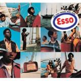 ESSO TRINIDAD STEEL BAND