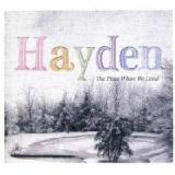 HAYDEN