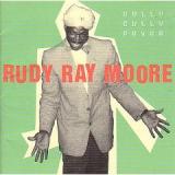 MOORE RUDY RAY