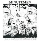 MINUTEMEN