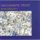 SACCHARINE TRUST