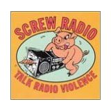 SCREW RADIO